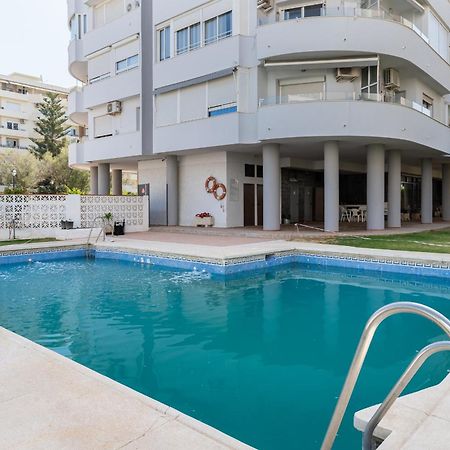 Blonzu Dominicana Fuengirola Luaran gambar