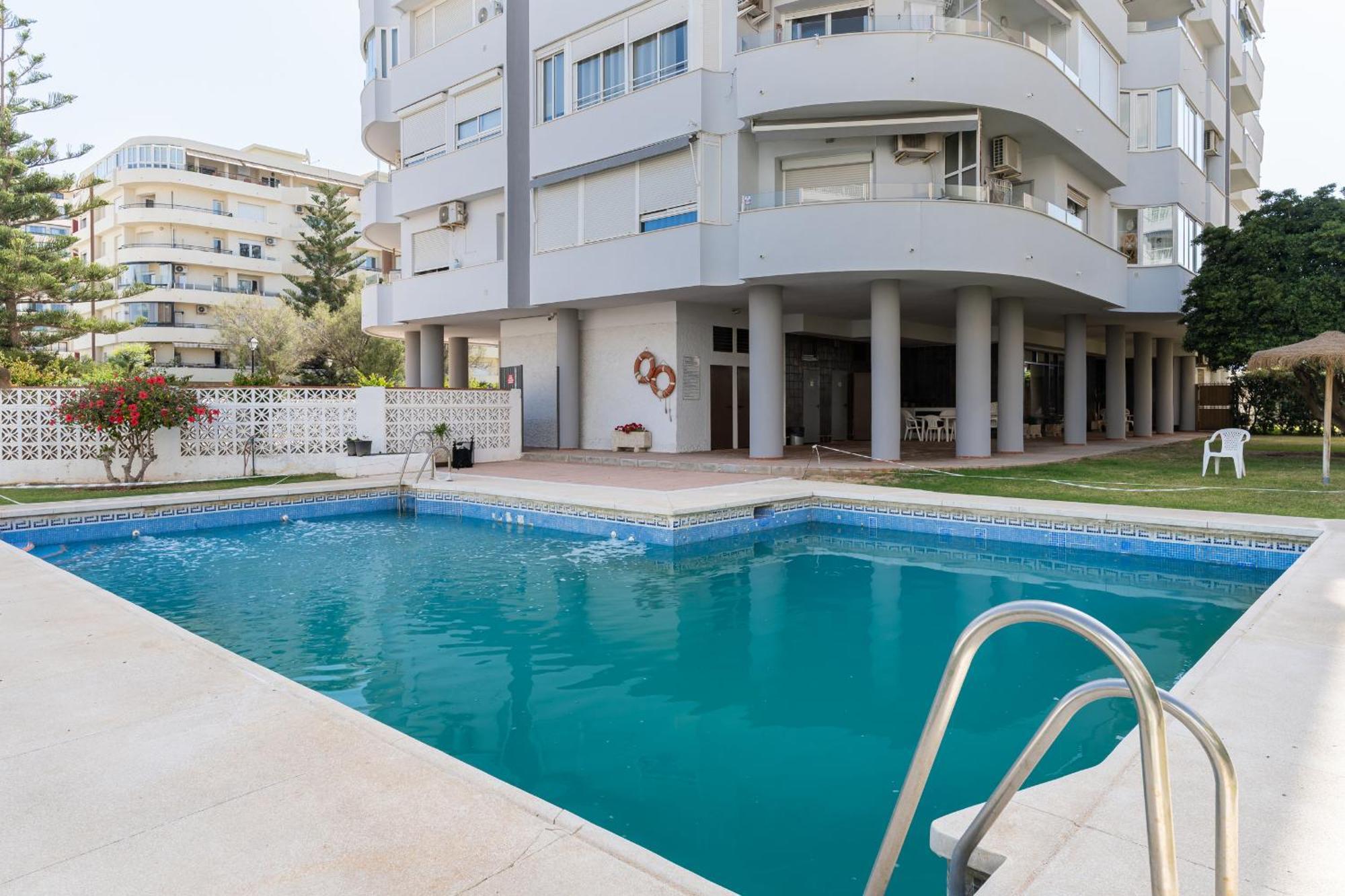Blonzu Dominicana Fuengirola Luaran gambar